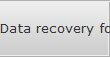 Data recovery for Zurich data