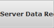 Server Data Recovery Zurich server 